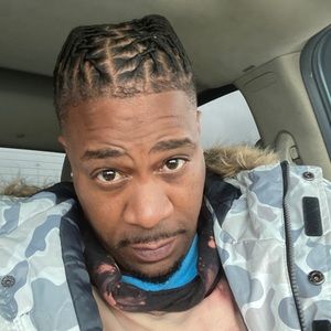 Meet your Posher, Thomas